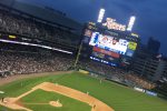 YL Event: 2017 Detroit Tigers Game