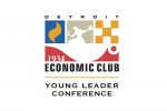 SAVE THE DATE: 2022 Young Leader Conference
