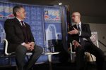 Speed of the Game: A Conversation with Adam Silver and Dan Gilbert on the World of Business and Basketball