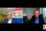 Live Virtual Event with Larry Bacow
