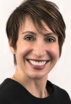 Jill Garvey, CPA, CFP® Senior Wealth Strategist Huntington Private Bank