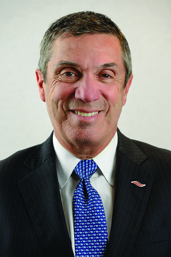Alessandro (Sandro) DiNello, President & CEO of Flagstar Bank