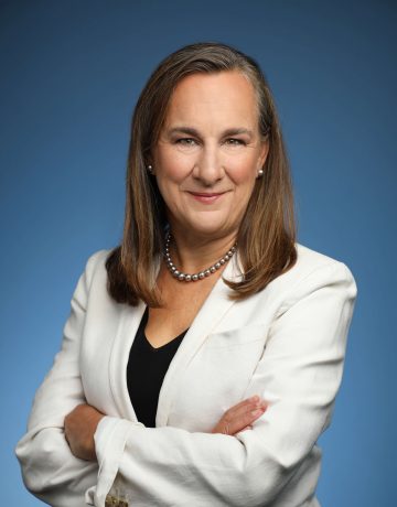 • Janet Foutty • Executive Board Chair • Deloitte U.S.