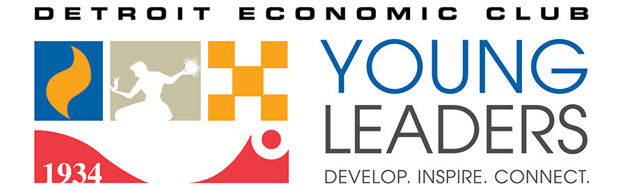 Young Leader Logo