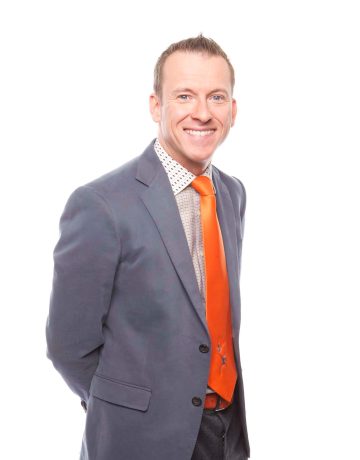 Ron Clark Innovative Speaker, Educator and Best-Selling Author The Ron Clark Academy