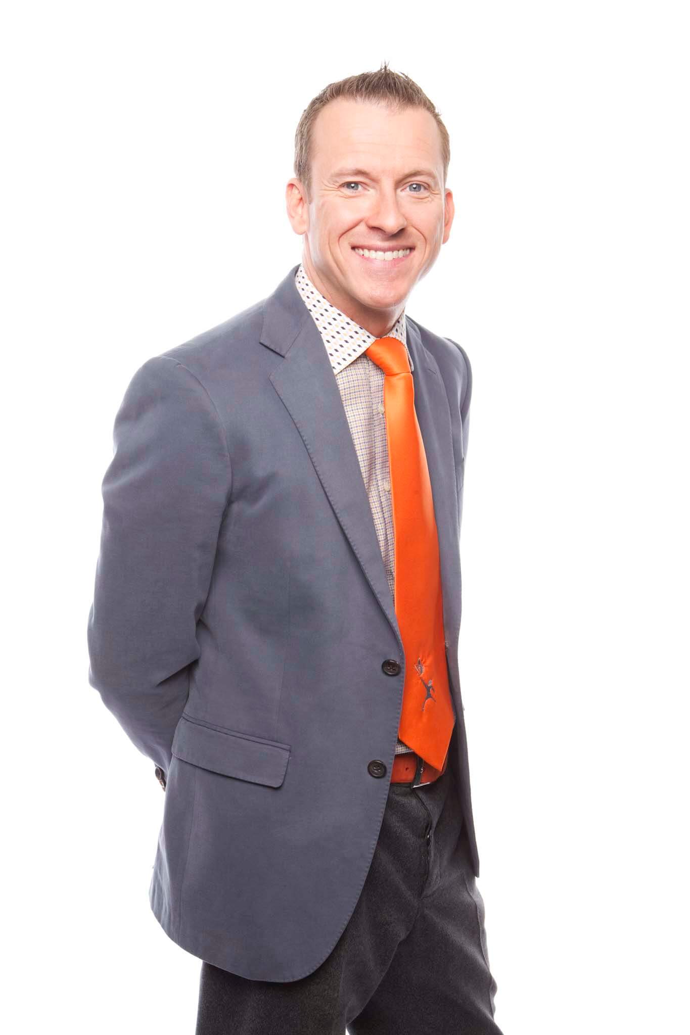 Ron Clark Innovative Speaker, Educator and Best-Selling Author The Ron Clark Academy