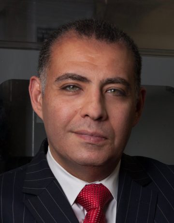 · Dr. Tarek Sobh · President & CEO · Lawrence Technological University