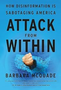 Attack from Within Book Cover