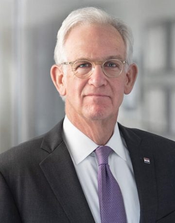 Jay Nixon, Former Missouri Governor (R)