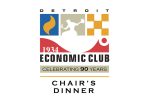SAVE THE DATE: 2024 DEC Chair’s Dinner