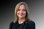 A Conversation with Mary Barra