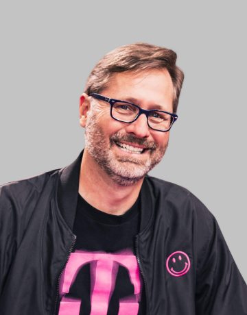 Mike Sievert CEO T-Mobile