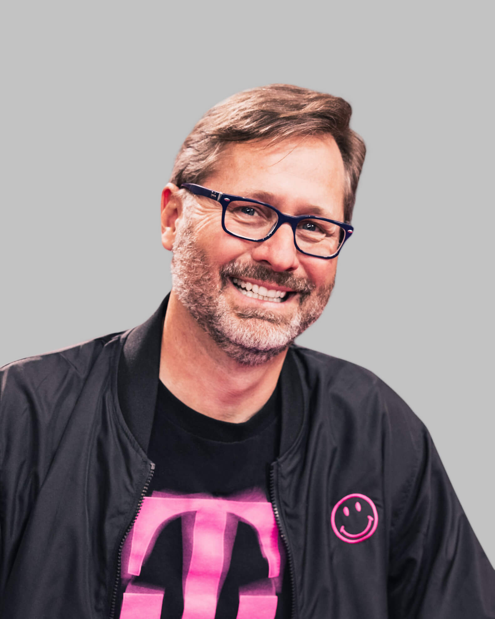 Mike Sievert CEO T-Mobile