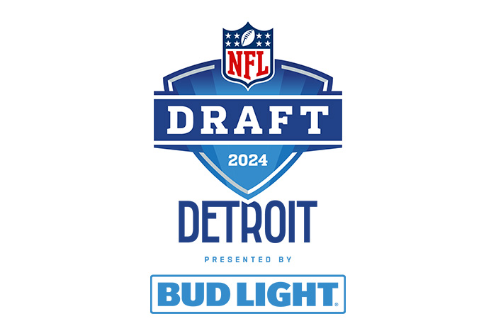 The 2024 Detroit Lions Draft…and Detroit are on The Clock