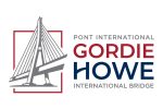 Gordie Howe International Bridge Tour