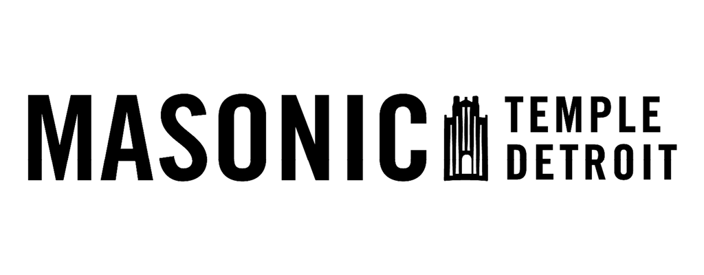 Masonic Temple Detroit Logo